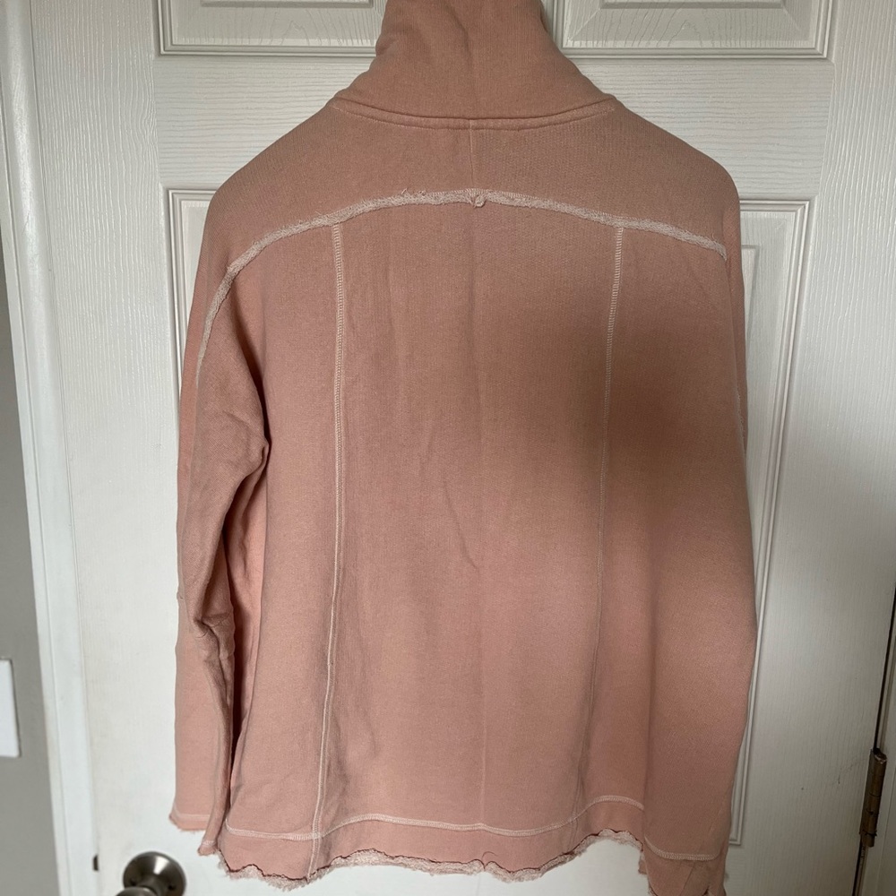 Cabi jacket, very casual